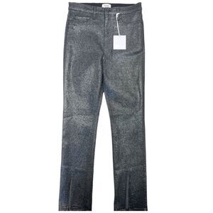 Pistola Super High-rise Slim Boot Flare Colleen Stretch Stargaze Mico Glitter 30